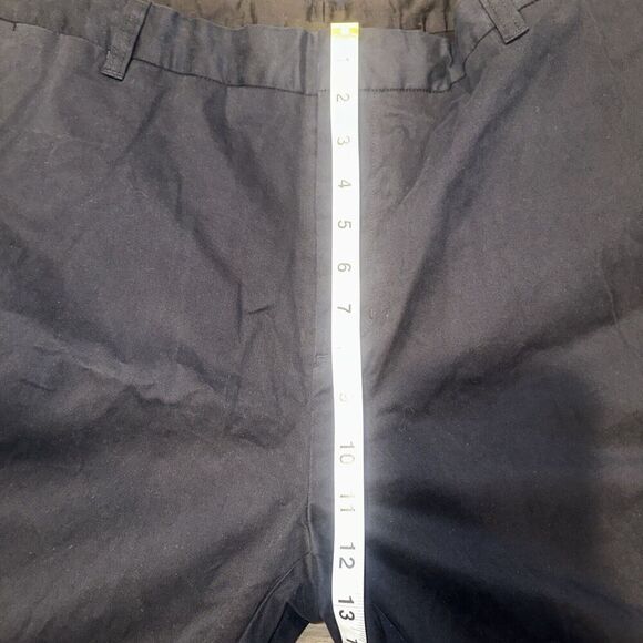 Vince Italy Mens Dress Pant Size 38 Blue Griffith Slim Fit. NWOT. 16 - Picture 10 of 12